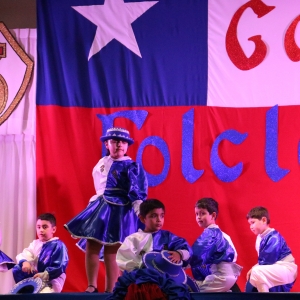 Gala Folclórica 2026